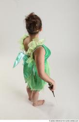 KATERINA FOREST FAIRY STANDING POSE 2